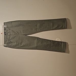 Kensie skinny jeans size 27